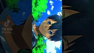 Kirito Kirigaya 