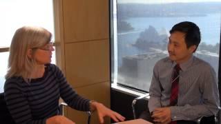 Anti-bribery laws and compliance - an interview with Jane Ellis