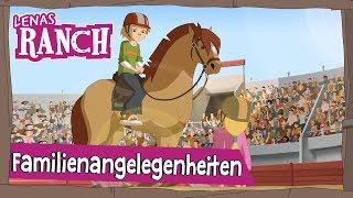 Familienangelegenheiten - Staffel 2 Folge 4 | Lenas Ranch