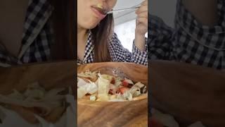 대학생은 집에서 뭘 만들어먹을까? 대학생 집밥 3끼 #간단요리 #자취요리 #냉장고털기 #아보카도오일 #아보카도오일추천 #아보카도 #가지튀김 #고기덮밥 #샐러드