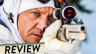 WIND RIVER | Review & Kritik inkl. Trailer Deutsch German