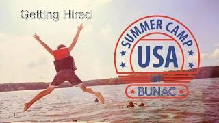 Everything You Need to Know about Working as a Camp Cousellor in America | BUNAC Summer Camp USA