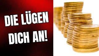 Goldpreis wird weiter steigen! Peter Schiff