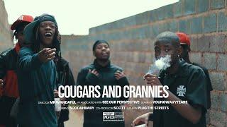 NERDYNOKHARD X YOUNGWAVYTEARS X SODDAHBABY - COUGARS AND GRANNIES (Official Music Film)