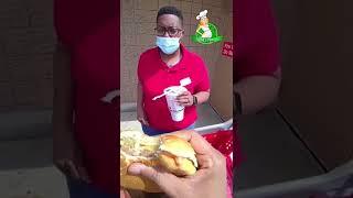 DoorDash Trolling Strangers