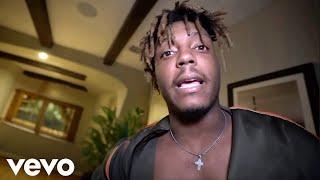 Juice WRLD - Always Alone (Music Video)