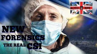 Forensics The Real CSI: British True Crime  @CRIME-SCENE-DOCUMENTARIES @MURDERJAUK