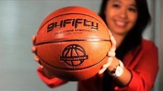 Got Game? 94Fifty Smart Ball Senses Your Shots