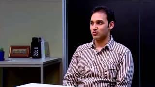 IELTS Speaking test sample - Part 1 (Aashish, Band 7.5)