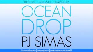 PJ Simas - Ocean Drop (Ft. Ron Pope)