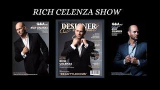 How To Match Your Clothing! | Ep. 764 - RICH CELENZA Podcast!