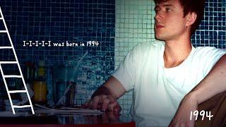 Alec Benjamin - 1994 [Official Lyric Video]