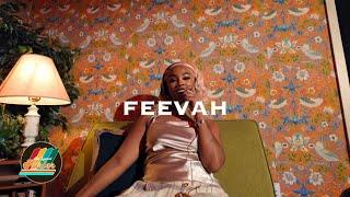 DJ Feevah - DJ Session | The Lyrical Parlor