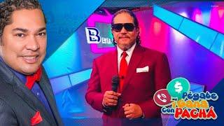 Así piensa El Pachá sobre Bebeto TV | Pégate y Gana Con El Pachá