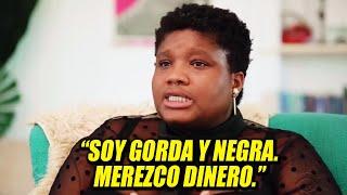 "MEREZCO AYUDAS SOCIALES POR MI PESO"