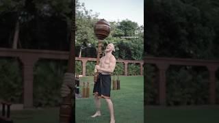 MASSIVE 30kg Royal Gada
