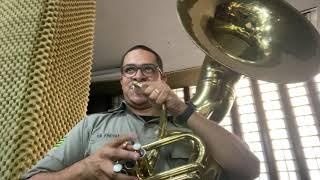 Dobrado Janjão - Cb. Freitas (Tuba Bb)