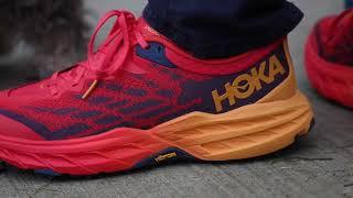 HOKA Speedgoat 5