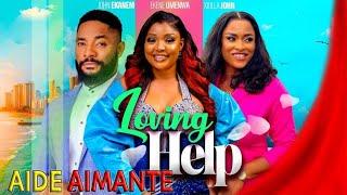 AIDE AIMANTE - EKENE UMENWA,2024 LATEST NIGERIAN NOLLYWOOD MOVIE