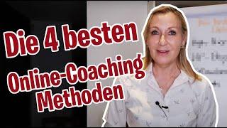 ONLINE COACHING TOOLS - Tipps für dich als Coach, Berater oder Trainer