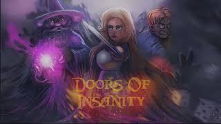 Doors of Insanity Masteries Update