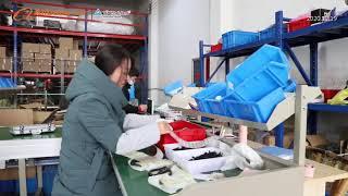 jujian  cleaning brush supplier