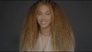 Beyoncé Commencement Speech | Dear Class Of 2020