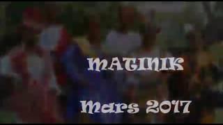 Kitesurf en Martinique, Le Vauclin