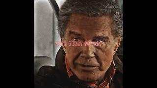 Great Power - "Spiderman" Edit | #spiderman #waydownwego