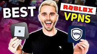 Best VPN For Roblox (2024) - Lower Ping & Fix Lag!