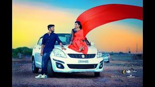 Venkatesh+Anusha || Pre Wedding TEASER 2022 || NR Digital"s