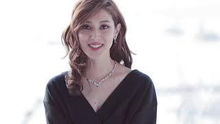 60 seconds with Grace Chan