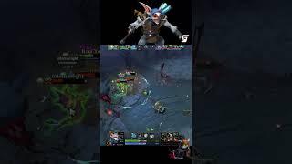 Crazy next level meepo plays !!!  #dota2 #shorts #meepo #crazy