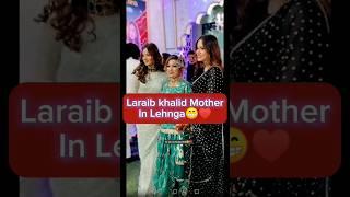 Laraib Khalid Mama Patakha Look️| Hafsa khan vlog | Shaheer khan vlog |#hafsakhan#shaheerkhan