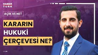 Van'da yaşananların arka planı ne? Fevzi Çakır aktardı