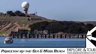 Princeton-by-the-Sea & Moss Beach