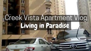 Exploring Creek Vista Apartments DHA Phase 8 | Embrace the essence of luxury | Latest details