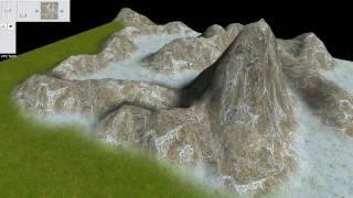 A GameMaker Terrain Editor (GMTE) - Free Open Source Terrain Editor