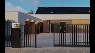 Imperial Windows and Doors | Fences