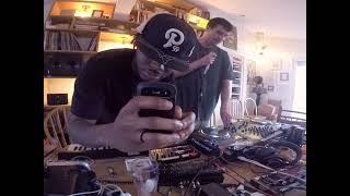 Fred again.. & Jim Legxacy - NTS Radio