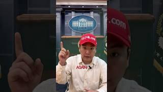 MAKE ____ GREAT AGAIN