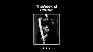 The Weeknd - The Birds Pt. 2 (2012 Remaster)