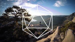 Odesza- It's Only (A Truckee/Tahoe Timelapse and Aerial Film)