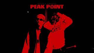 OHASH & ŞEHİNŞAH - PEAK POINT (Prod. By Berkay Duman)