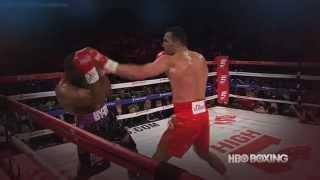 Wladimir Klitschko vs. Bryant Jennings Highlights: HBO World Championship Boxing