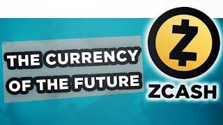 Zcash Cryptocurrency Explained: Basics and the Review of ZEC