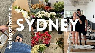 How We Make Anywhere In The World Feel Like 'Home' As Full Time Travelers.. | Sydney Australia Vlog