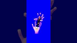 Кто помнит этот тренд? #roblox #видео #зайка #shorts