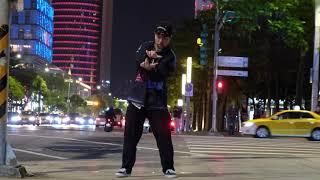 [4K] City Lights | Popping Waving Freestyle | PopYourSoul