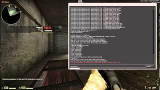 Settings For a Bot Game - CS:GO